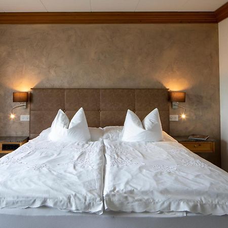 Cristallo Arosa Hotel Kültér fotó