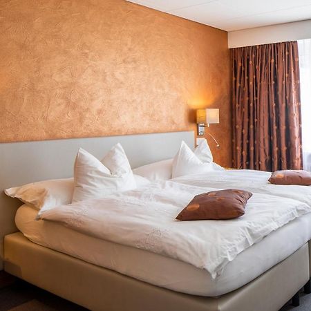 Cristallo Arosa Hotel Kültér fotó